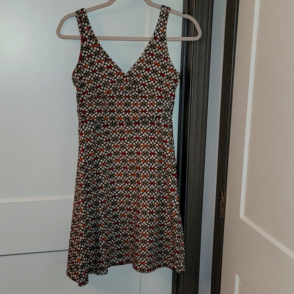 Patagonia women's sleeveless dress size small